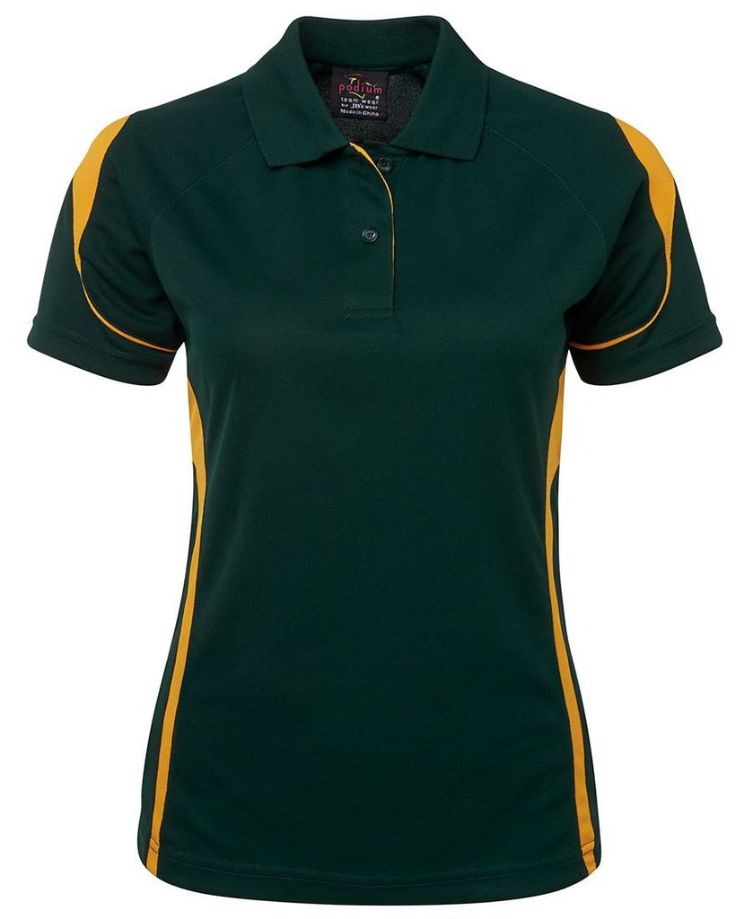 JB's Podium Ladies Bell Polo  (7BEL1)