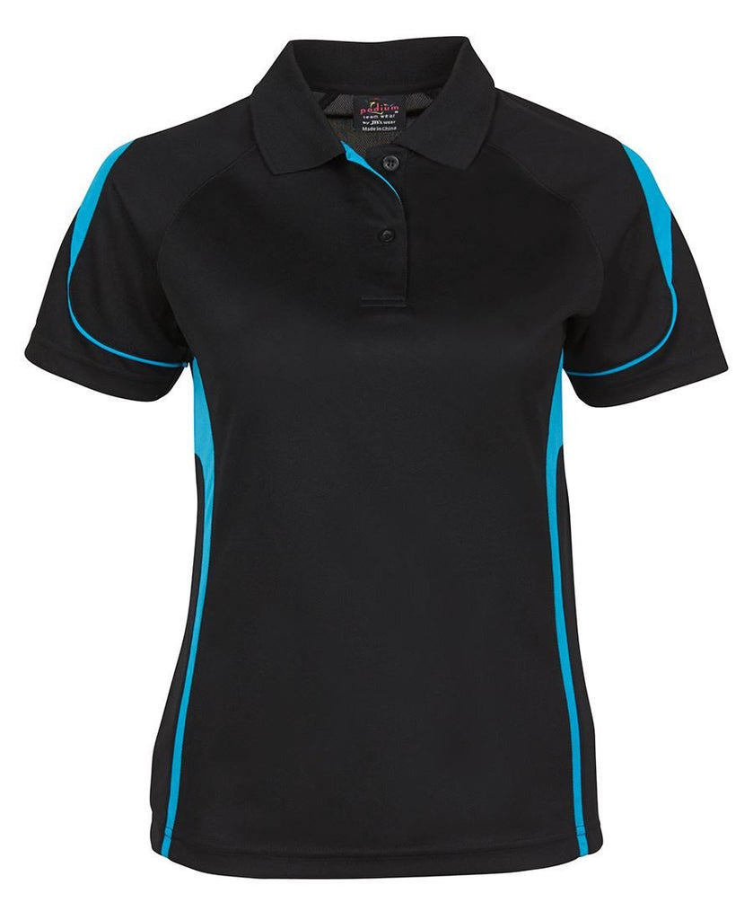 JB's Podium Ladies Bell Polo  (7BEL1)