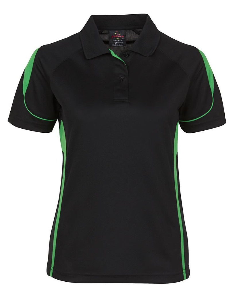 JB's Podium Ladies Bell Polo  (7BEL1)