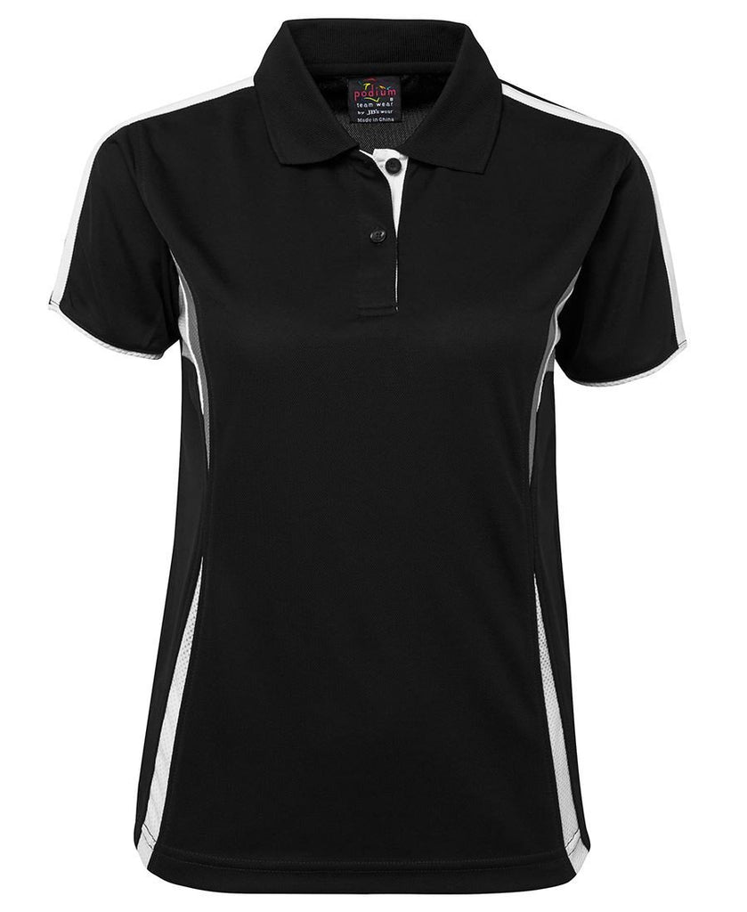 JB's Podium Ladies Cool Polo (7COP1)
