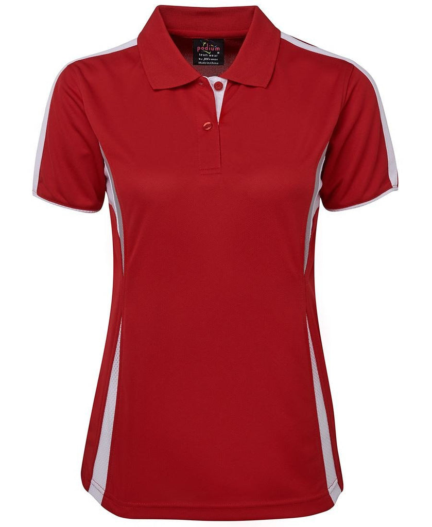 JB's Podium Ladies Cool Polo (7COP1)