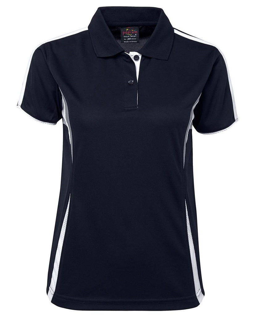 JB's Podium Ladies Cool Polo (7COP1)