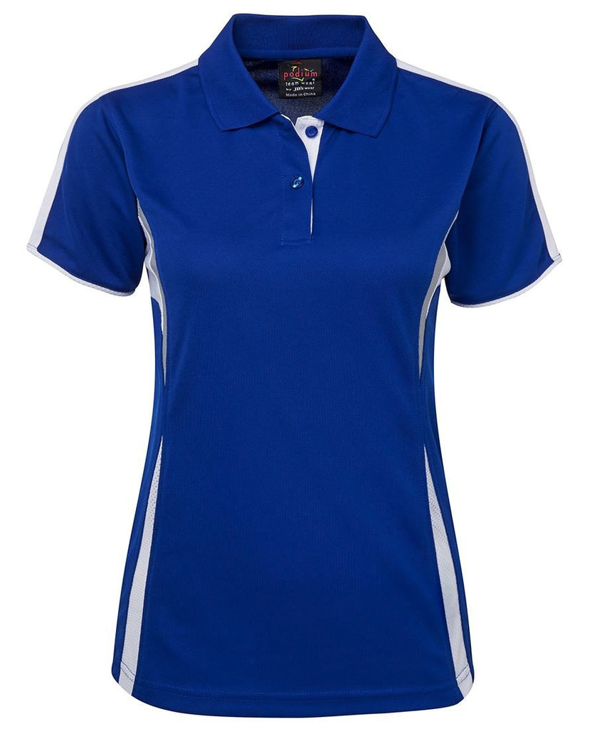 JB's Podium Ladies Cool Polo (7COP1)