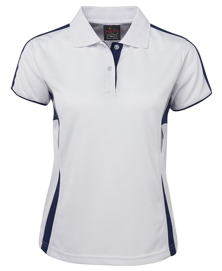 JB's Podium Ladies Cool Polo (7COP1)