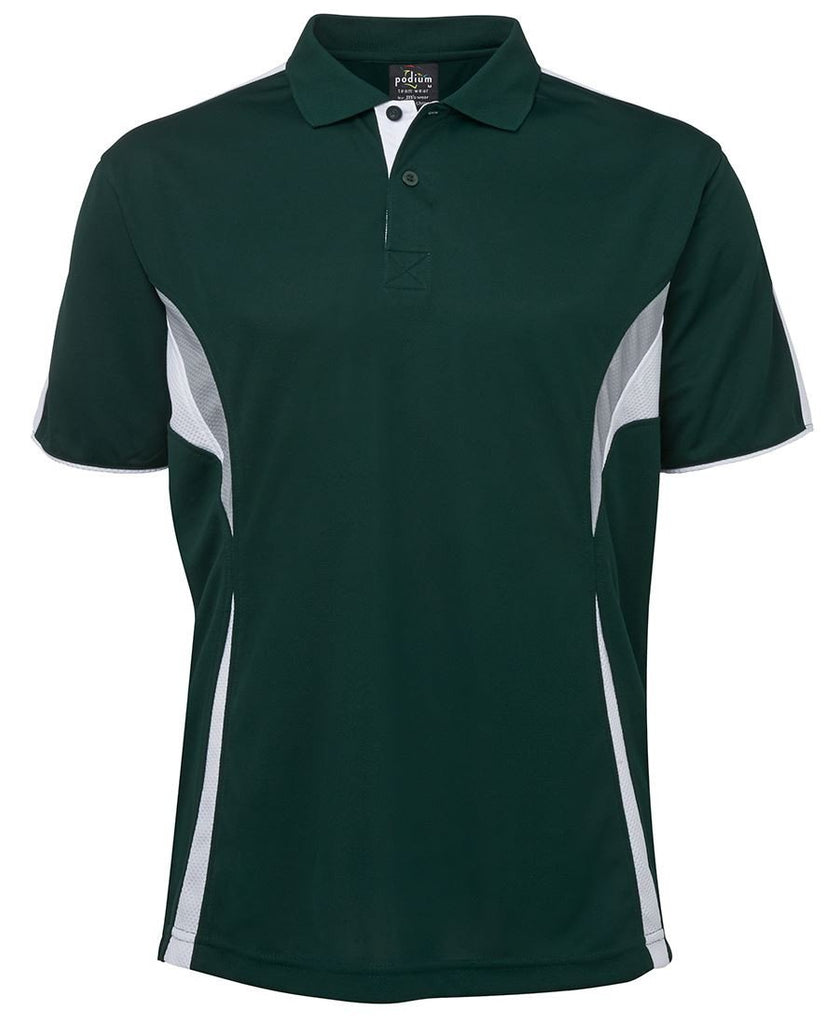 Jb's Podium Cool Polo - Kids (7COP)