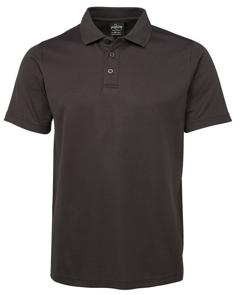 JB's Cotton Back Yardage Polo (7CYP)