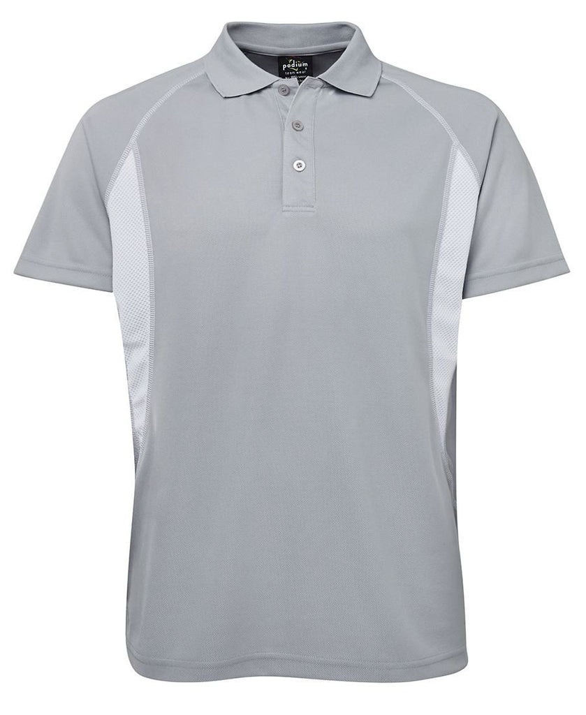 JB's Podium Insert Poly Polo - Adults (7IP)
