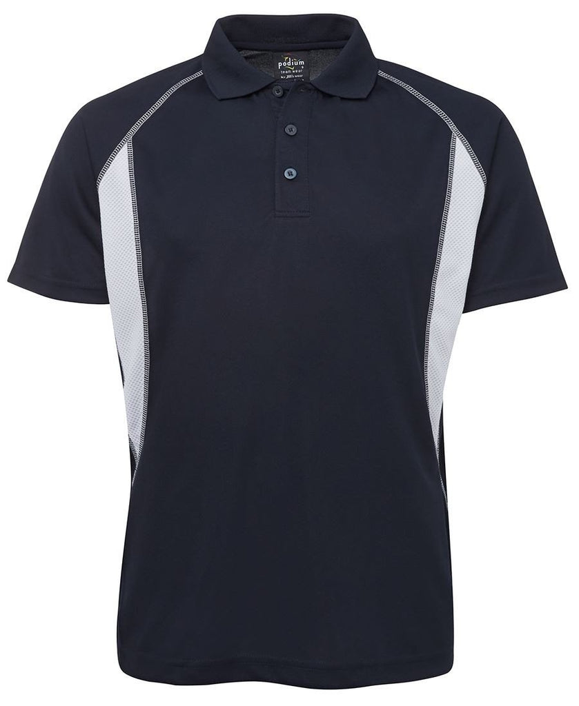 JB's Podium Insert Poly Polo - Adults (7IP)