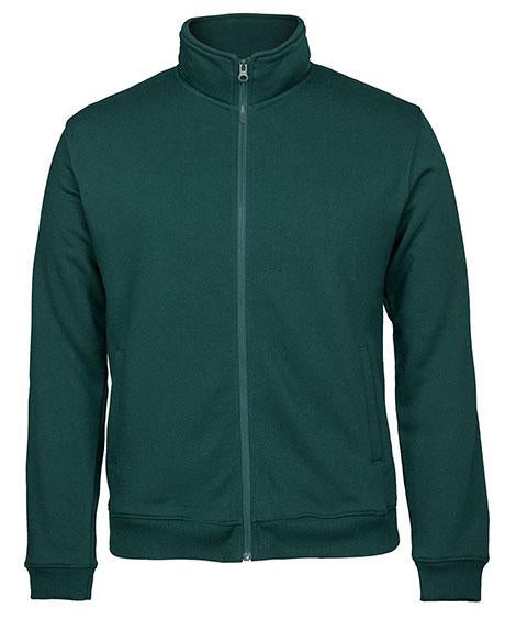 Jb's Adult's Podium Water Resistant Softshell Jacket (3WSJ)