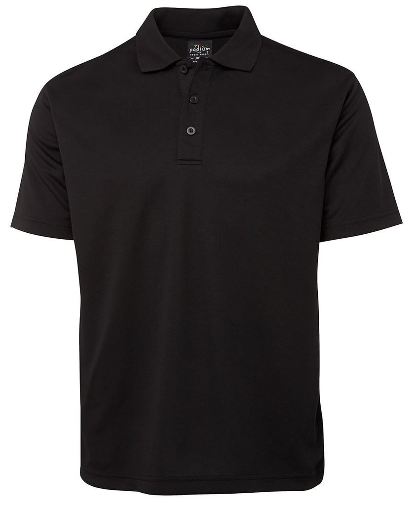 JB's Adults Short Sleeve Poly Polo (7SPP)