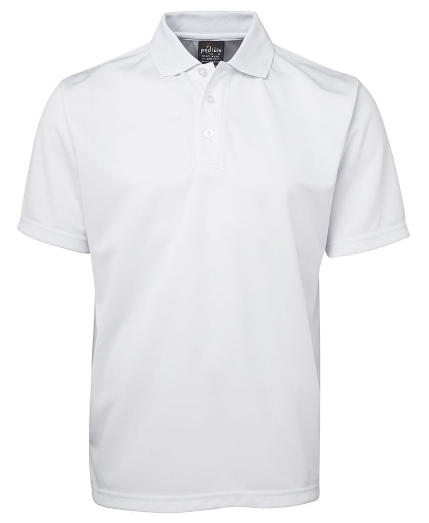 JB's Adults Short Sleeve Poly Polo (7SPP)