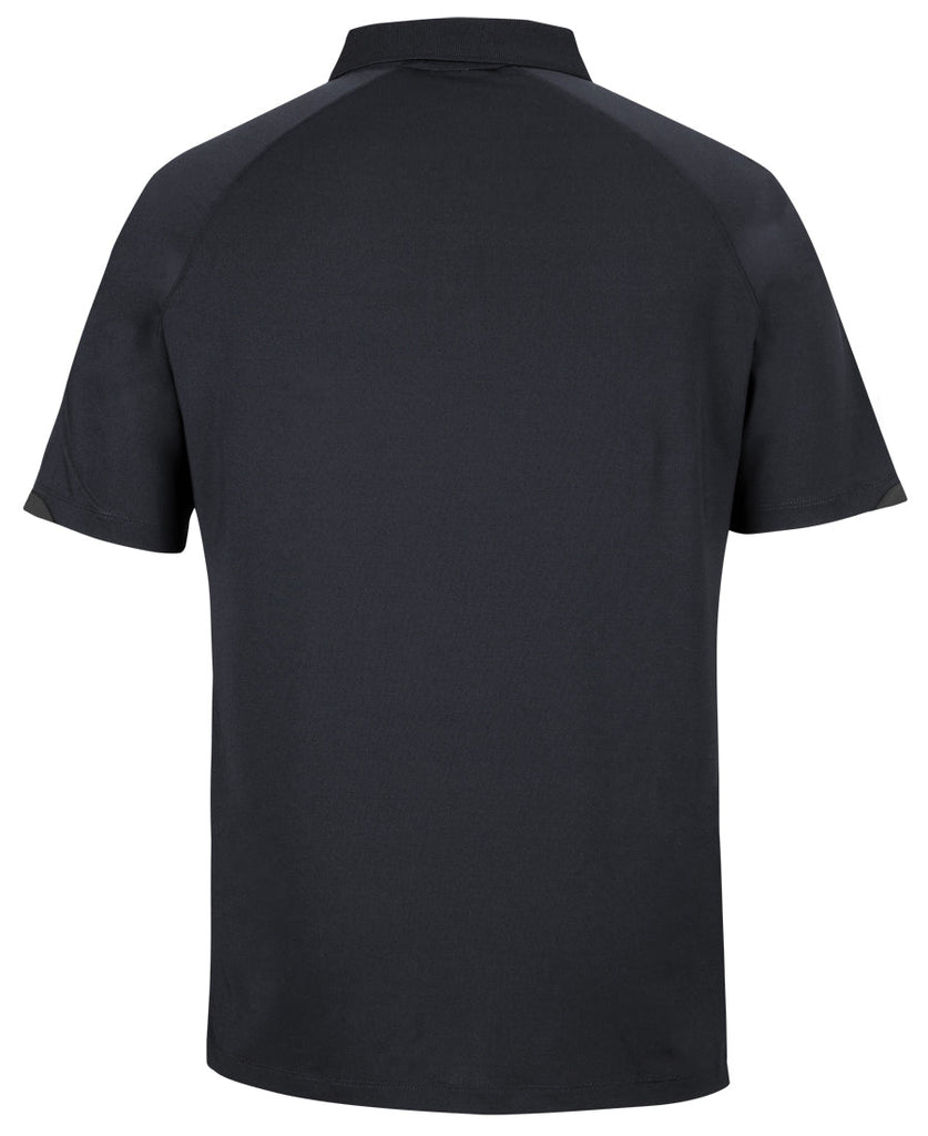 Jb's Podium Contrast Stretch Polo (7STC)