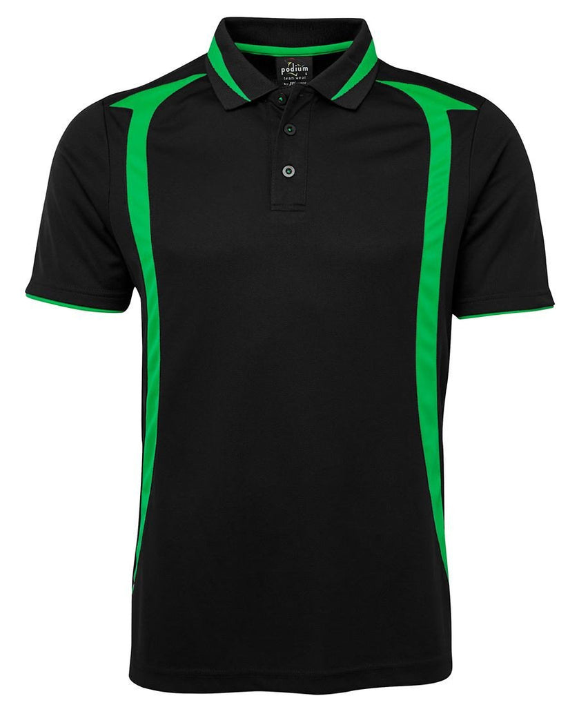 JB's Adults Swirl Polo (7SWP)