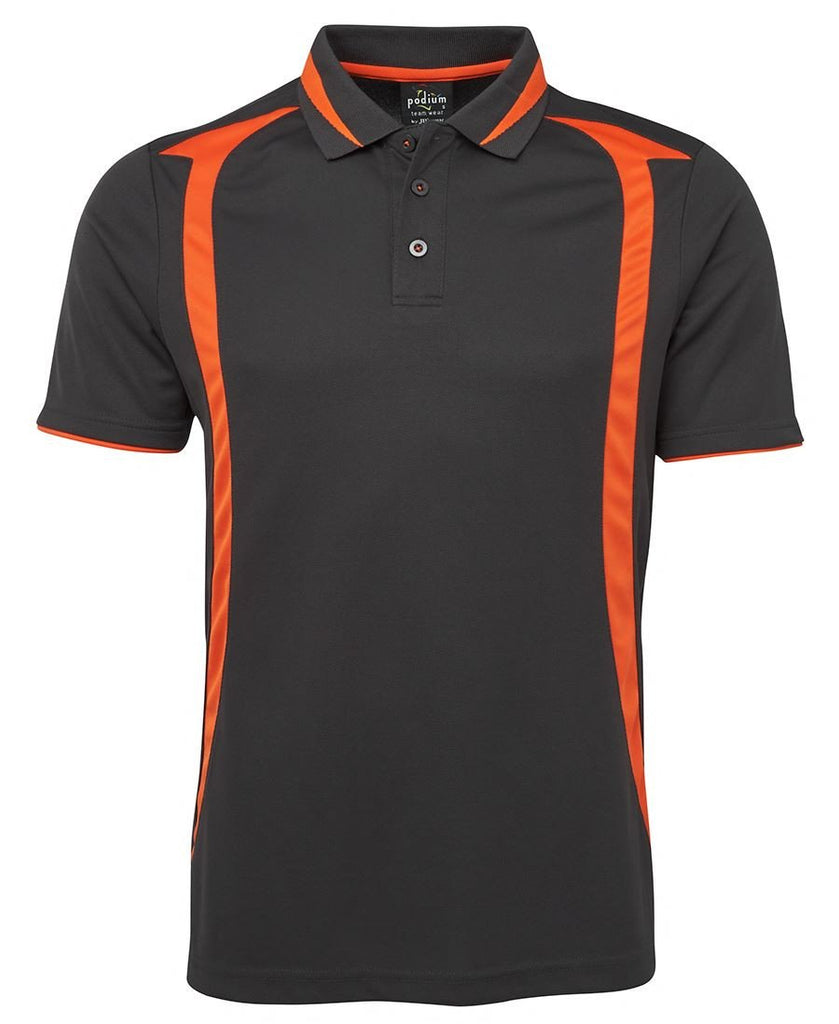 JB's Adults Swirl Polo (7SWP)