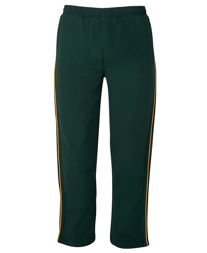 JB's Adult Warm Up Zip Pant (7WUZP)