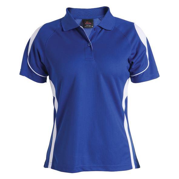 JB's Podium Ladies Bell Polo  (7BEL1)