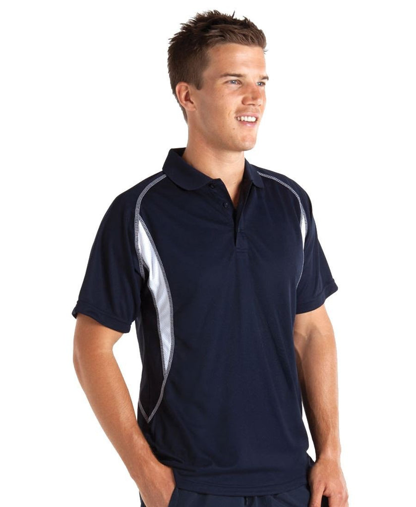 JB's Podium Insert Poly Polo - Adults (7IP)
