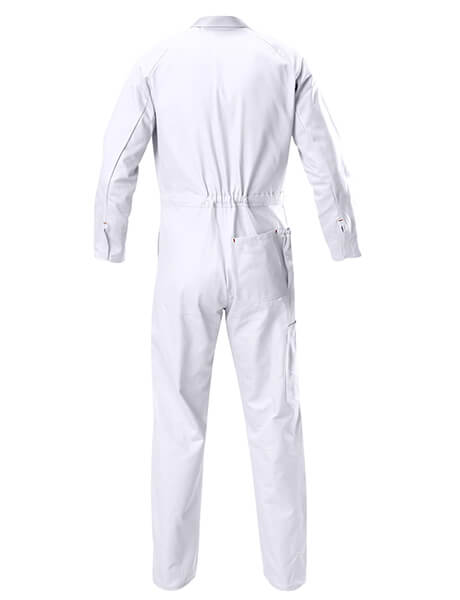 Hard Yakka Cotton Drill Coverall(Y00010)