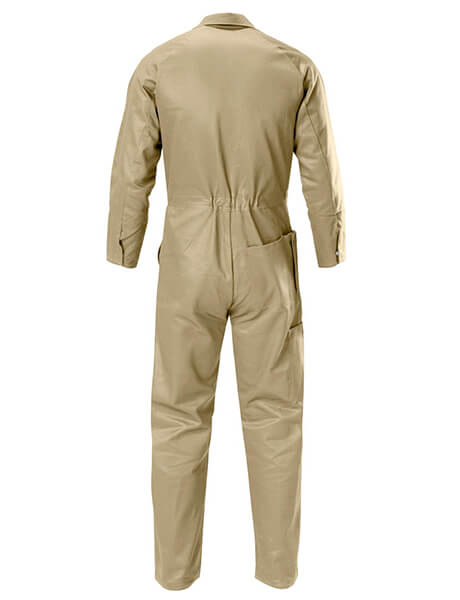 Hard Yakka Cotton Drill Coverall(Y00010)