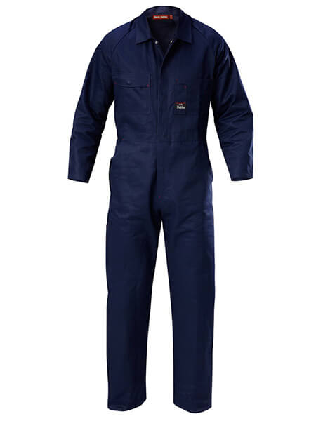 Hard Yakka Cotton Drill Coverall(Y00010)