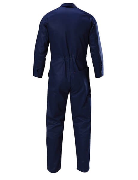 Hard Yakka Cotton Drill Coverall(Y00010)
