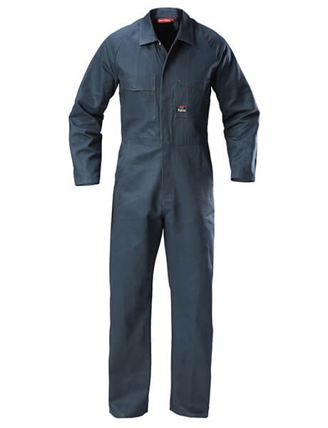 Hard Yakka Cotton Drill Coverall(Y00010)