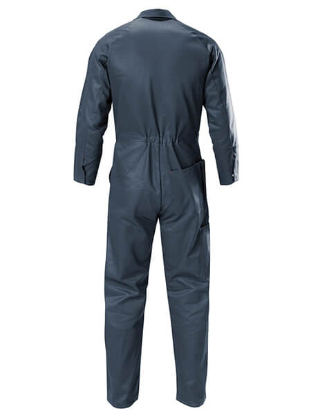 Hard Yakka Cotton Drill Coverall(Y00010)