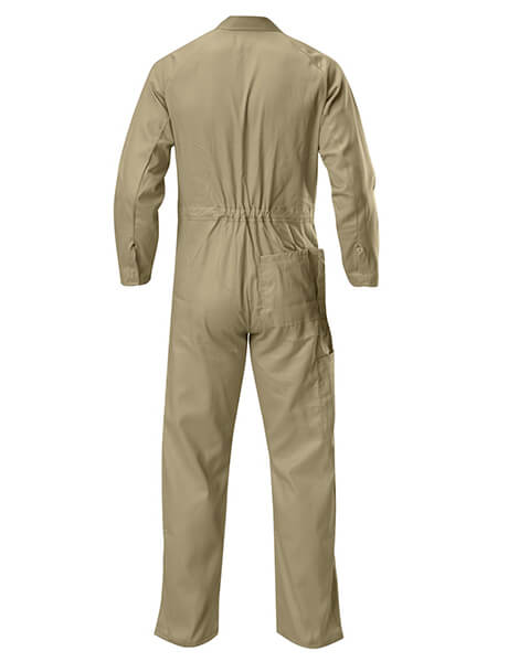 Hard Yakka Lightweight Cotton Drill Coverall  (Y00030)