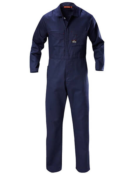 Hard Yakka Lightweight Cotton Drill Coverall  (Y00030)