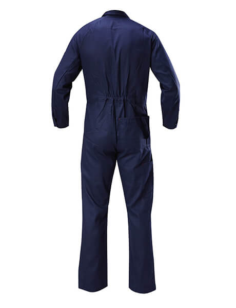 Hard Yakka Lightweight Cotton Drill Coverall  (Y00030)