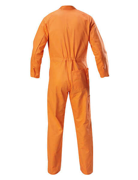Hard Yakka Cotton Drill Coverall(Y00010)