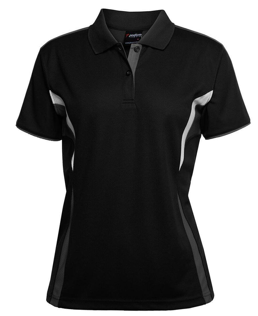 JB's Podium Ladies Cool Polo (7COP1)