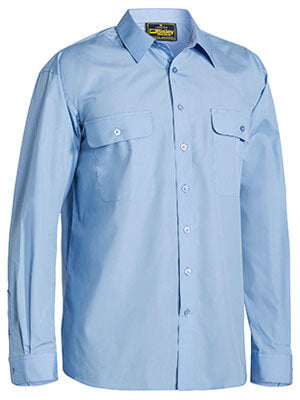 permanent press dress shirts Vintage Permanent Press Dress Shirt XL 17 Thick Fabric Button Up Shirt Check USA