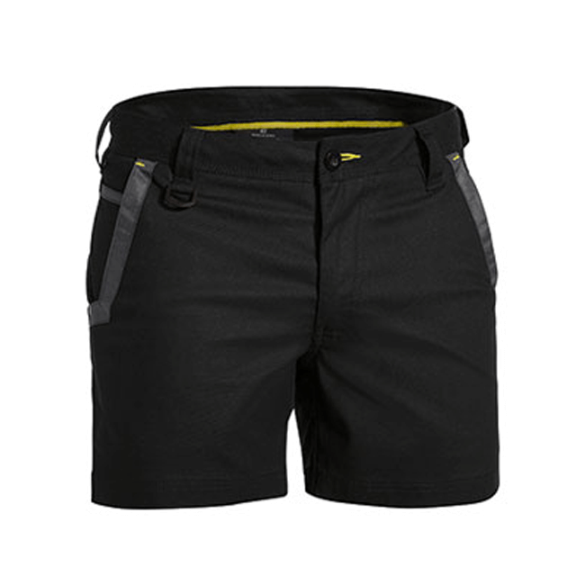 Bisley Flx & Move™ Stretch Short -(BSH1131)