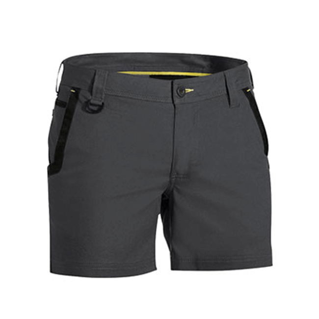 Bisley Flx & Move™ Stretch Short -(BSH1131)