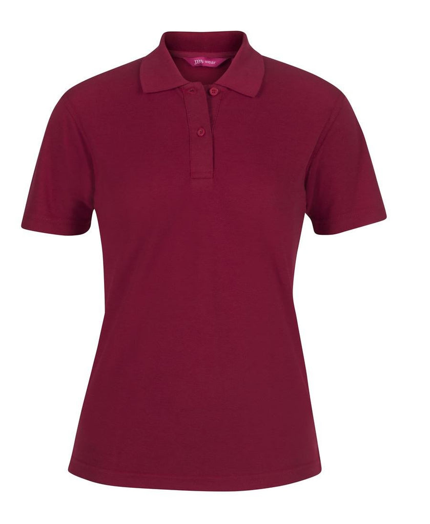 Jb's Ladies 210 Polo (2LPS)