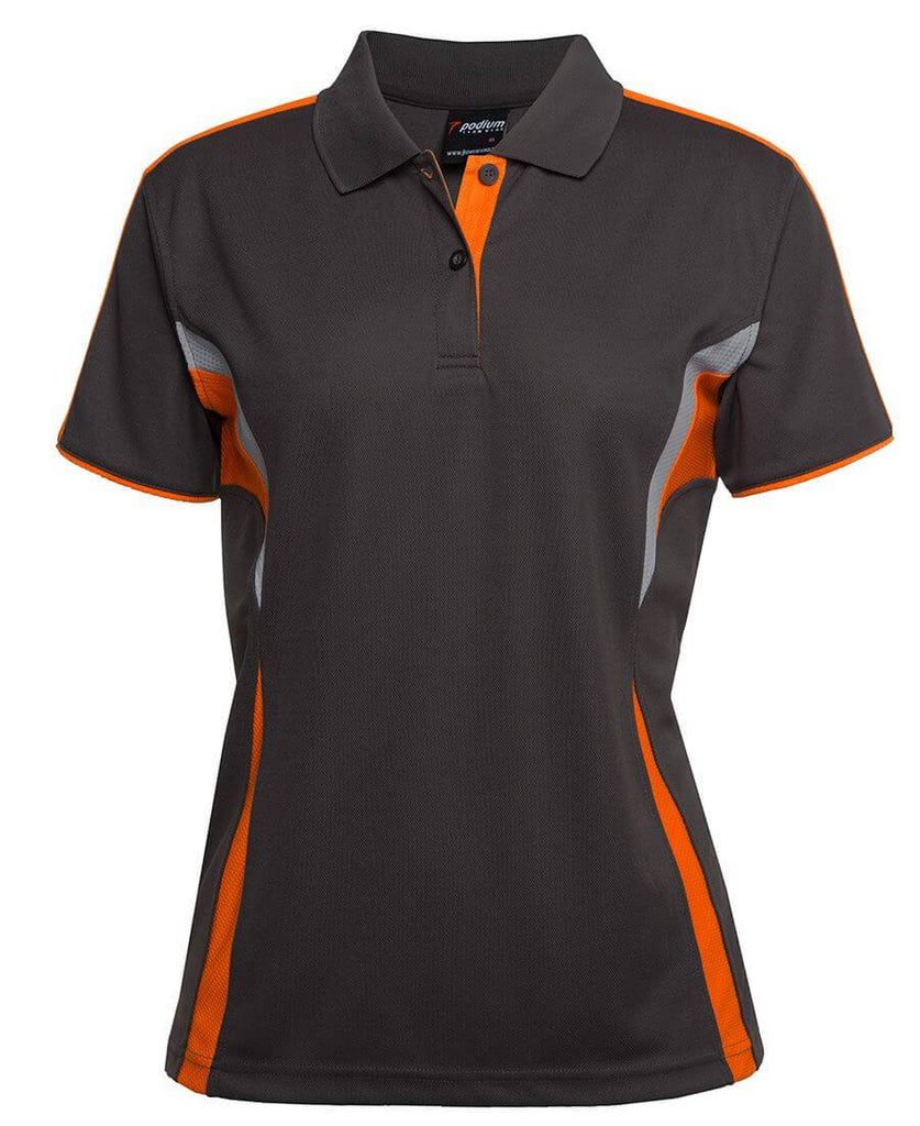 JB's Podium Ladies Cool Polo (7COP1)