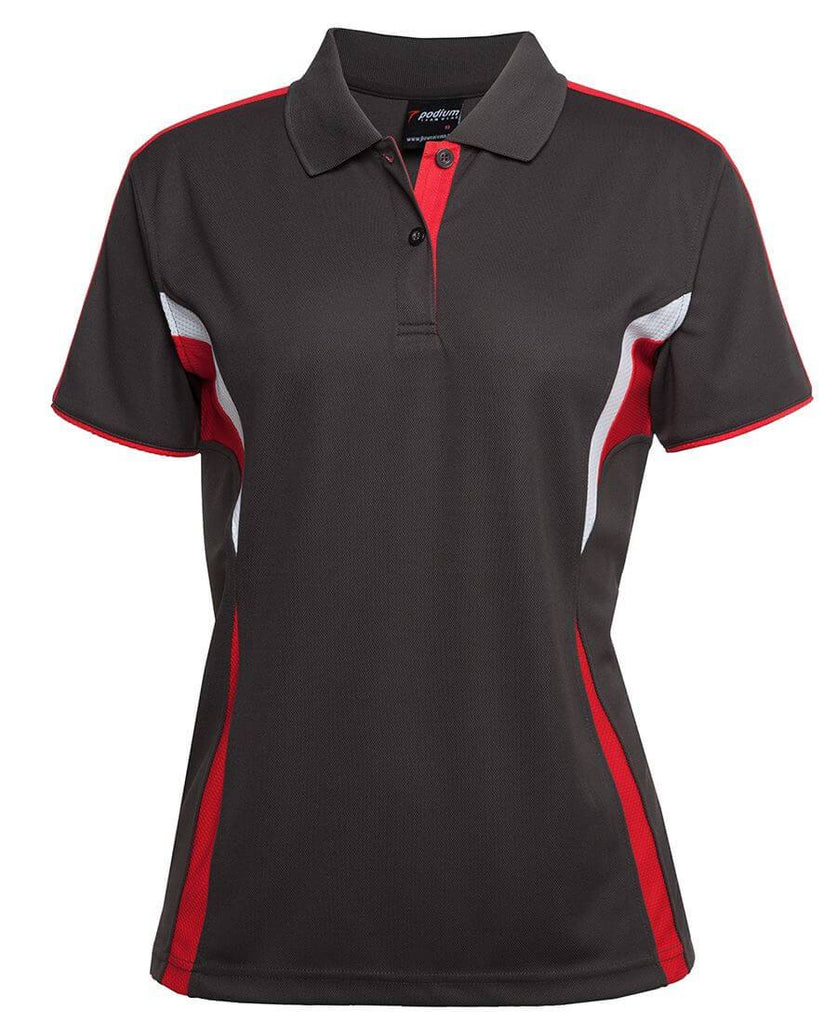 JB's Podium Ladies Cool Polo (7COP1)