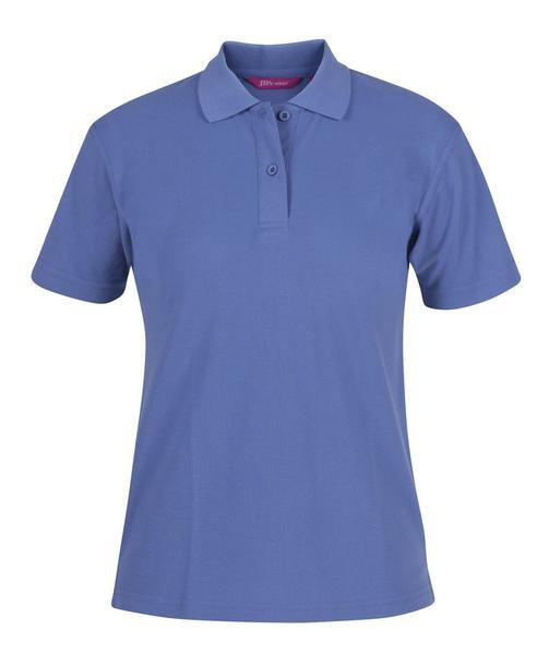 Jb's Ladies 210 Polo (2LPS)