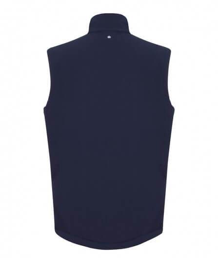 King Gee Softshell Vest (K05020)