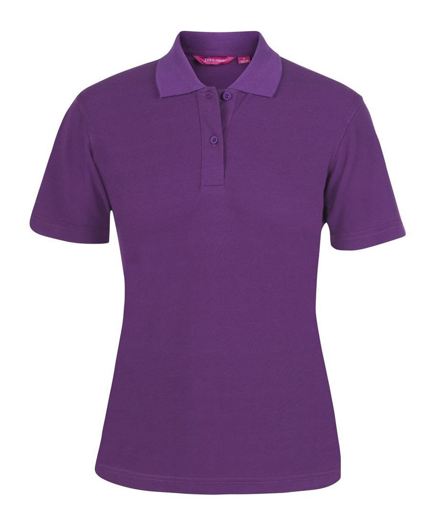 Jb's Ladies 210 Polo (2LPS)