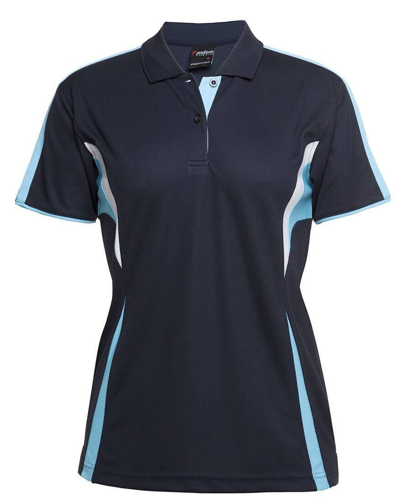 JB's Podium Ladies Cool Polo (7COP1)