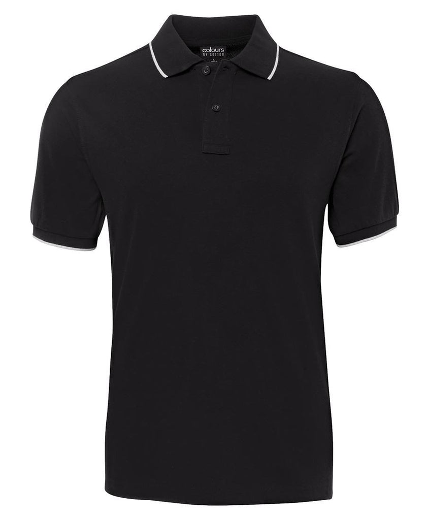 JB's Cotton Face Polo - Adults (S2CF)