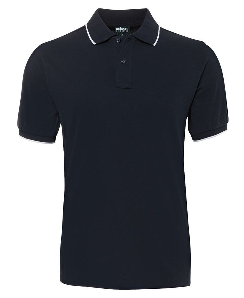 JB's Cotton Face Polo - Adults (S2CF)