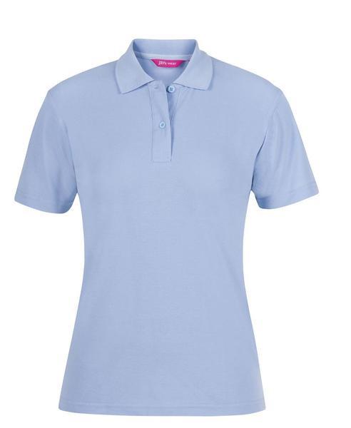 Jb's Ladies 210 Polo (2LPS)