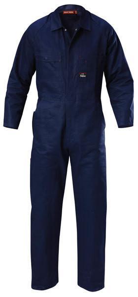 Hard Yakka Poly Cotton Coverall (Y00015)