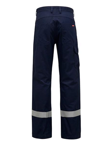 Hard Yakka Shieldtec Fr Cargo Pant With Fr Tape And Knee Pocket (Y02670)