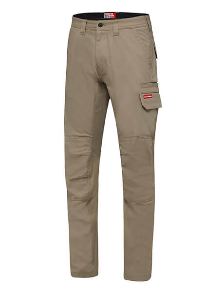 Hard Yakka Cargo Pant Light Weight Stretch (Y02880)