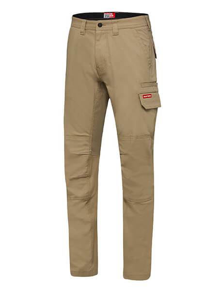 Hard Yakka Cargo Pant Light Weight Stretch (Y02880)