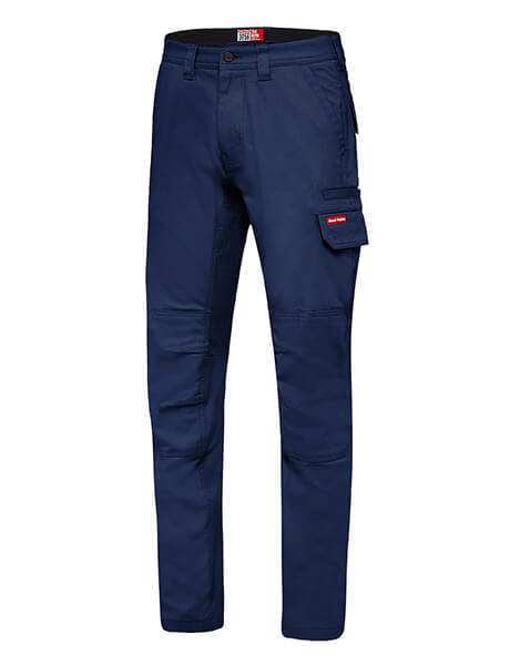 Hard Yakka Cargo Pant Light Weight Stretch (Y02880)